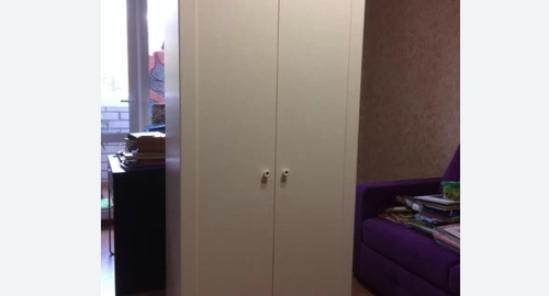 Сборка шкафа. Невель